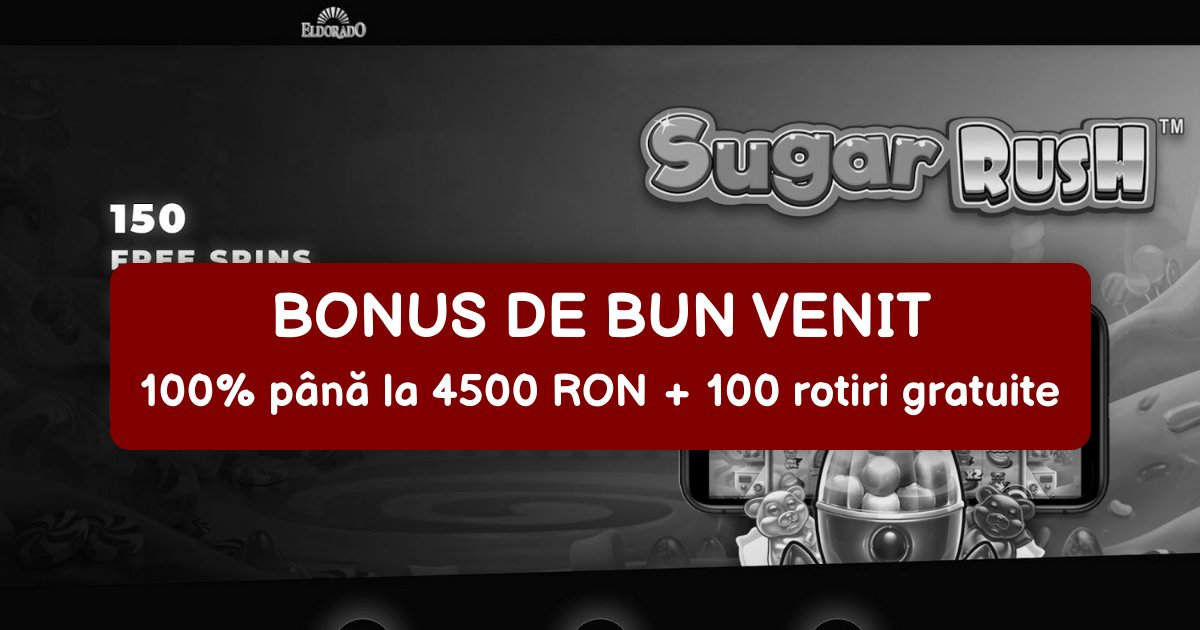 Eldorado Casino - Jocuri Slot Online Top | Site Oficial România