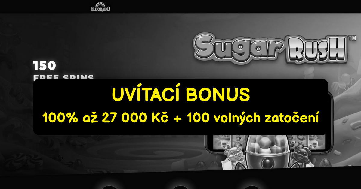 Eldorado Casino - Nejlepší výherní automaty online | Česko